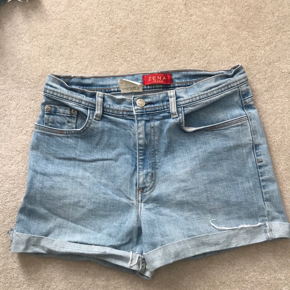 Zena | Vintage Jeans - Picture 1 of 5